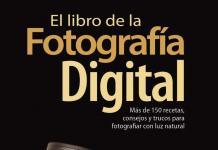 El libro de la fotografía digital, la obra más vendida de Scott Kelby El libro de la fotografía digital