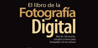 El libro de la fotografía digital, la obra más vendida de Scott Kelby El libro de la fotografía digital