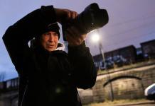 Redline Challenge, concurso de fotografía de Canon para aficionados Redline Challenge