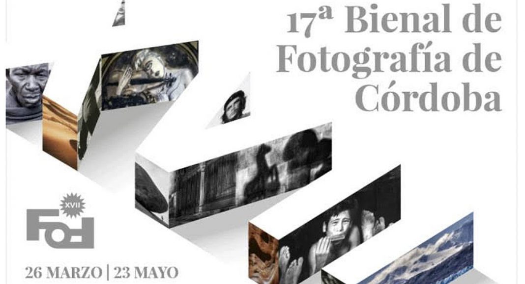 17 Bienal de Fotografía de Córdoba
