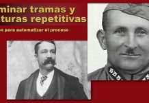 Tutorial: quitar la textura de fotos antiguas con Photoshop Eliminar trama de fotos