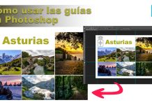 Tutorial: cómo usar las guías en Photoshop, todos los trucos guías de photoshop