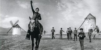 Ritos Ibéricos, la España festiva de los 70 por Fernando Herráez Ritos ibéricos Fernando Herráez