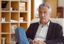 Chema Madoz, entrevista y visita a su estudio Chema-Madoz-2021-retrato