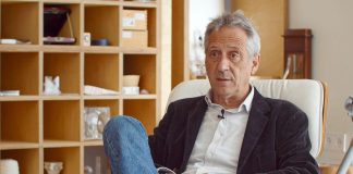 Chema Madoz, entrevista y visita a su estudio Chema-Madoz-2021-retrato