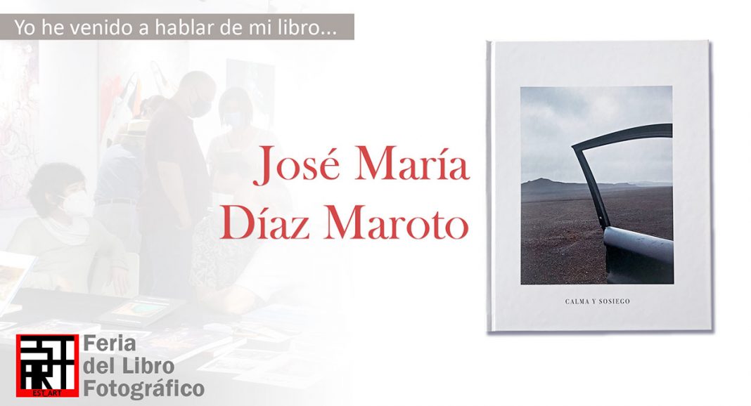 fotolibros José María Díaz Maroto