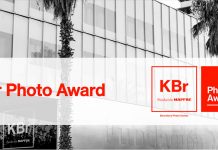 KBr Photo Award un premio de Fundación Mapfre dotado con 25.000 € KBr Photo Award