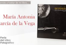 Fotolibros: Ucrónicos, los retratos ilustrados de Mª Antonia García de la Vega María Antonia García de la Vega
