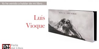 Nórdica, último fotolibro de Luis Vioque Luis Vioque fotolibro Nórdica