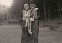 Judith Joy Ross, una gran retratista americana, por primera vez en España