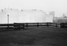 Retrospectiva de Michael Schmidt, la vida gris de Alemania, mayormente Berlín Michael Schmidt