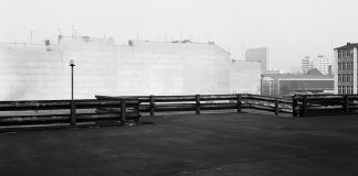 Retrospectiva de Michael Schmidt, la vida gris de Alemania, mayormente Berlín Michael Schmidt