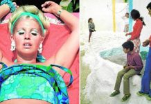 Fallece Pérez Siquier, la mirada crítica y burlona de la fotografía española Fallece Pérez Siquier