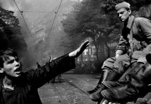 Fotografía y revolución, ciclo online de 11 conferencias en Mapfre fotografia y revolución