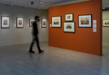 Madrid del S XIX al XX en el objetivo de Charles Clifford