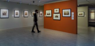 Madrid del S XIX al XX en el objetivo de Charles Clifford