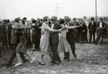 Cuidado con la memoria o el inapreciable legado fotográfico de Alfonso Alfonso Cuidado con la memoria