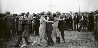 Cuidado con la memoria o el inapreciable legado fotográfico de Alfonso Alfonso Cuidado con la memoria