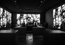 Peter Lindbergh cuenta su historia en La Coruña