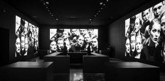 Peter Lindbergh cuenta su historia en La Coruña