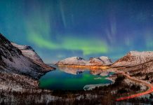 Ártico, fotografiar aventuras, un libro para viajar al Norte