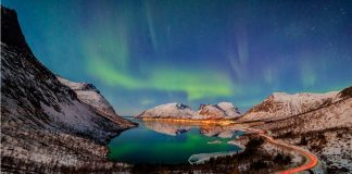 Ártico, fotografiar aventuras, un libro para viajar al Norte