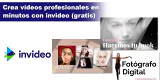 Tutorial de Invideo: crear vídeos profesionales en minutos tutorial invideo