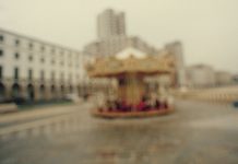 Vari Caramés, retrospectiva en la Sala Canal