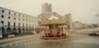 Vari Caramés, retrospectiva en la Sala Canal