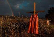 Ganadores del World Press Photo 2022, las inquietantes imágenes del mundo foto del año World Press Photo