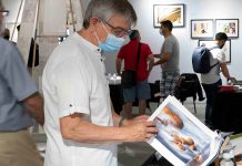 II edición de la Feria del Fotolibro Withe Balance