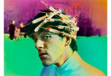 Fallece Bárbara Allende, Ouka Leele sigue viva