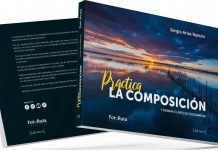 Practica la composición, un libro para dar un salto adelante en tus fotografías