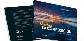 Practica la composición, un libro para dar un salto adelante en tus fotografías