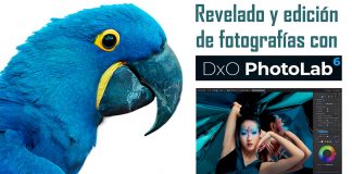 DxO PhotoLab 6, revelador raw de altísima calidad con capacidad de retoque