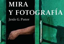Mira y fotografía, un libro para aprender a crear imágenes