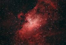 Astrofotografía de Cielo profundo y planetas, una guía paso a paso