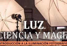 Un libro clásico sobre iluminación fotográfica