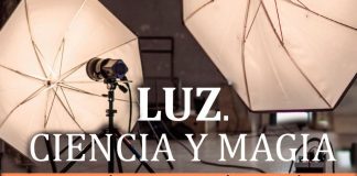 Un libro clásico sobre iluminación fotográfica