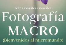 Fotografía macro de Iván González, un pasaporte al micromundo