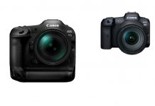Nuevo firmware para las Canon EOS R3 y EOS R5: mejores barridos y hasta 400 Mp de resolución