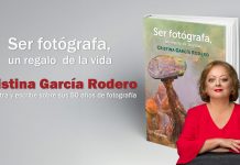 Cristina García Rodero, de España Oculta a Ser Fotógrafa, un regalo de la vida