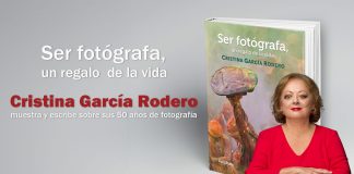 Cristina García Rodero, de España Oculta a Ser Fotógrafa, un regalo de la vida