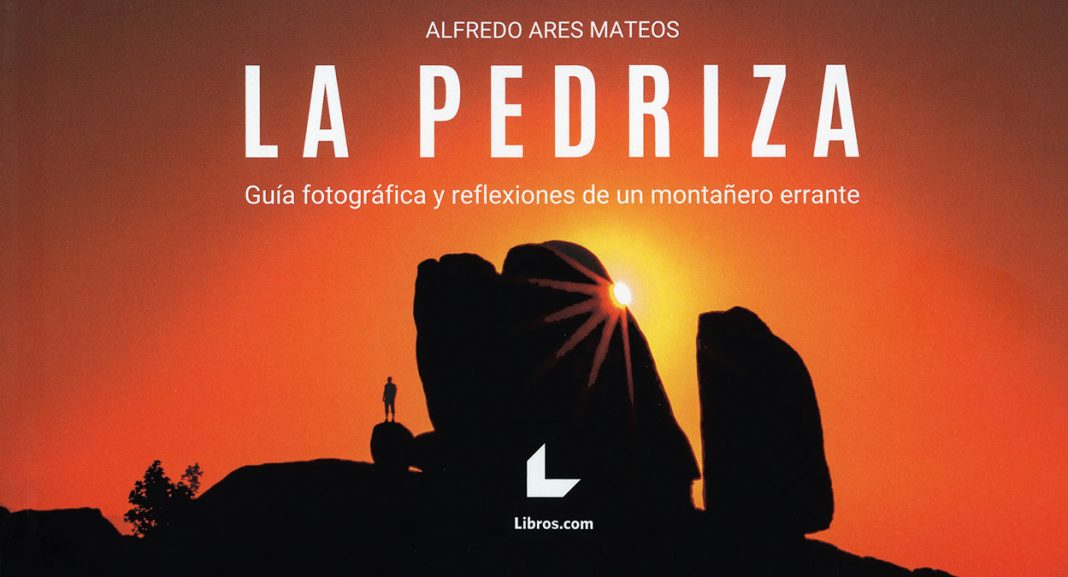 La Pedriza, una guía fotográfica de Alfredo Ares
