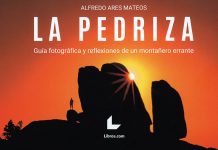 Fotografiar La Pedriza, guía definitiva de las mejores localizaciones La Pedriza, una guía fotográfica de Alfredo Ares