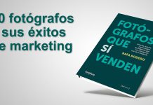 Fotógrafos que sí venden: estrategias de márketing que triunfan
