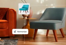 Montajes súper sencillos con la nueva función Harmonize de Photoshop