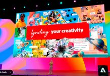 Adobe Max 2025, protagonismo de la IA agéntica para facilitar y acelerar el proceso creativo ADOBE-MAX-2025