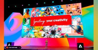 Adobe Max 2025, protagonismo de la IA agéntica para facilitar y acelerar el proceso creativo