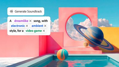 Adobe Max 25: Firefly se convierte en el estudio IA todo en uno